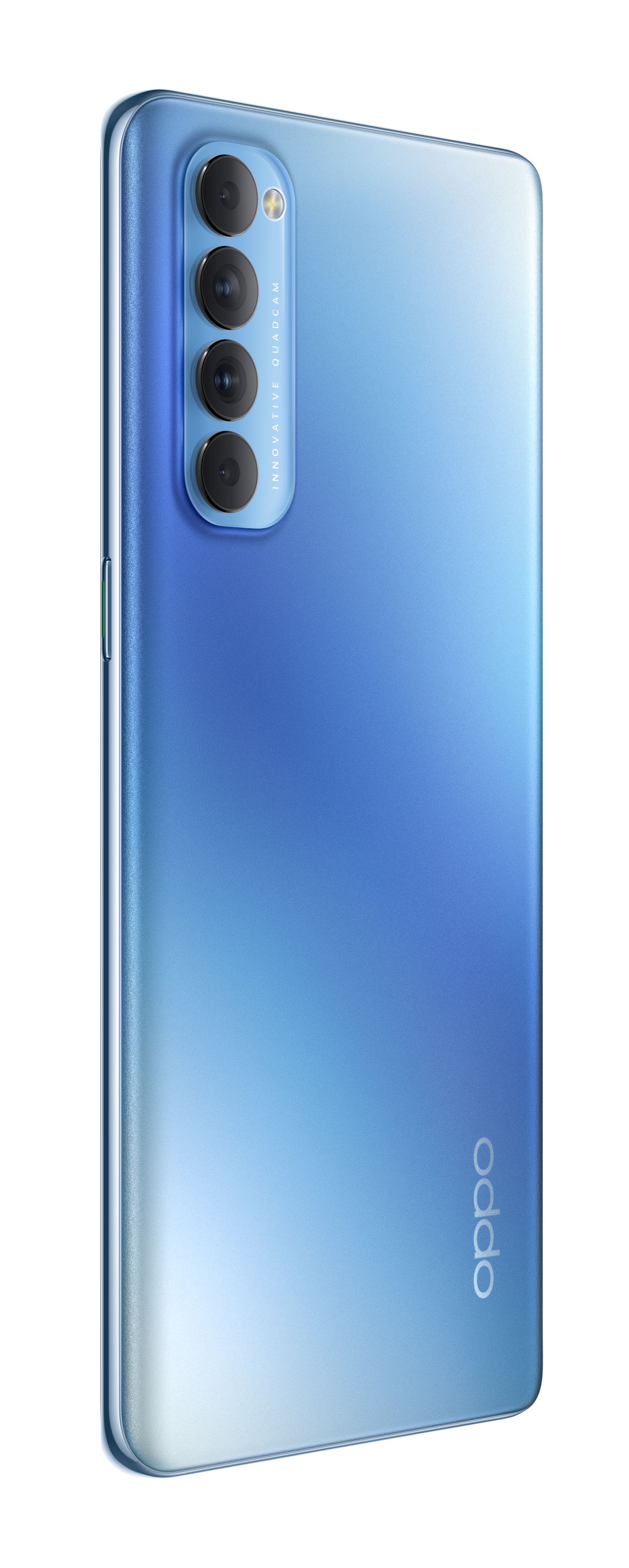 هواتف OPPO  Reno4 