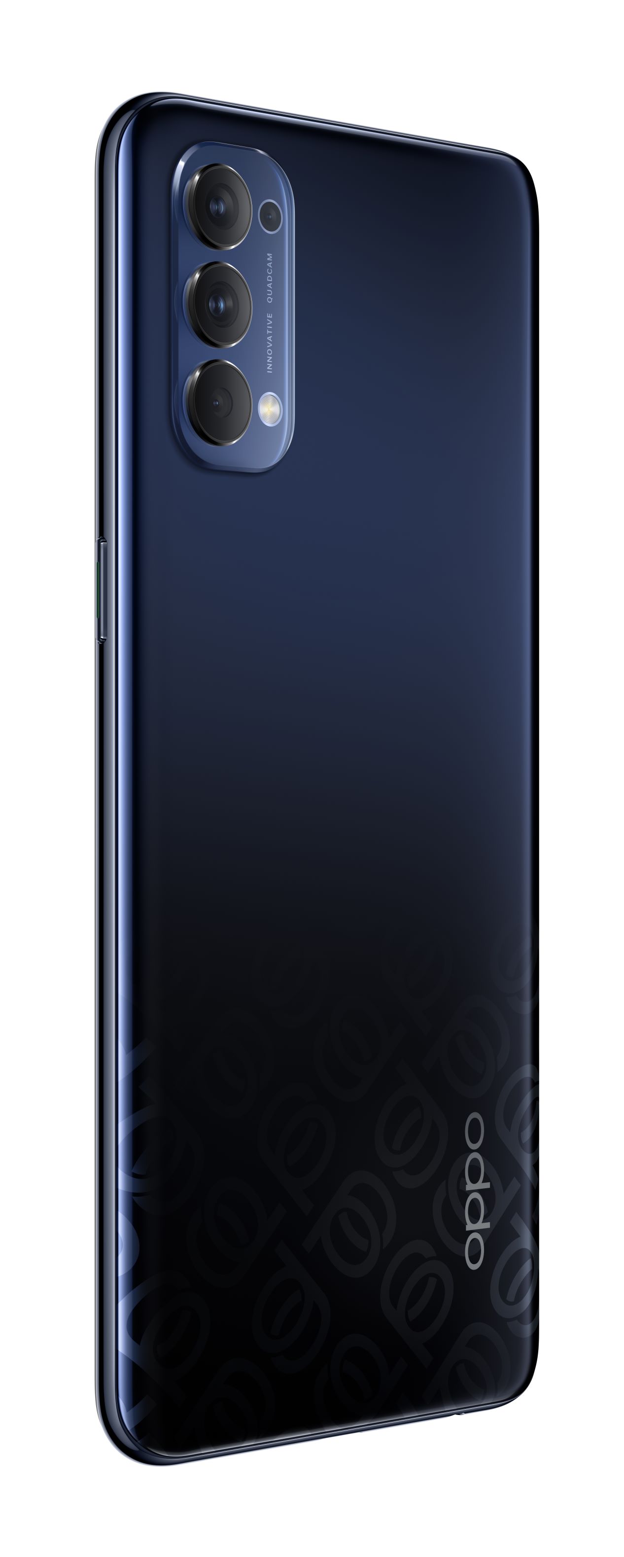 بتجربة فريدة للمستخدمين.. OPPO تطلق سلسلة هواتف Reno4