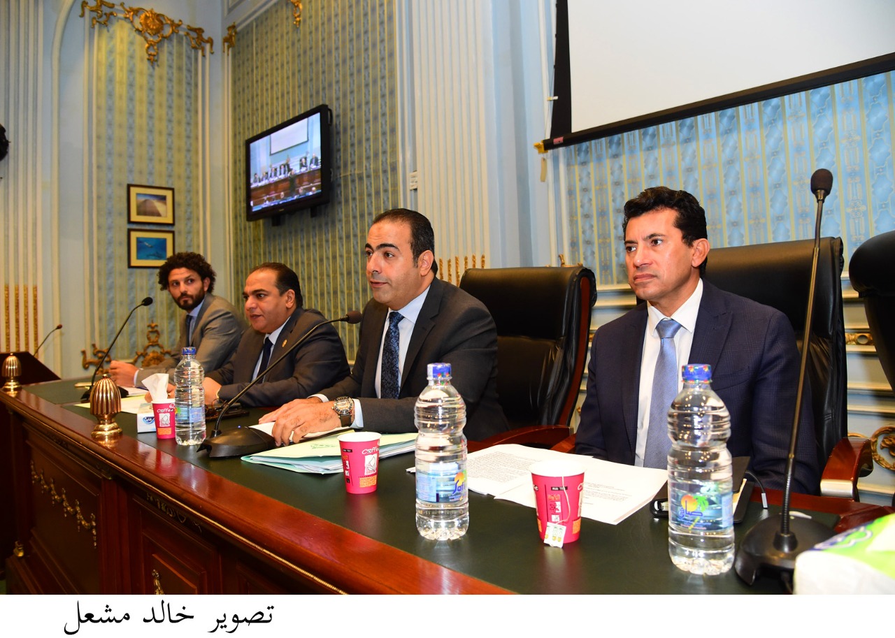 تصوير - خالد مشعل