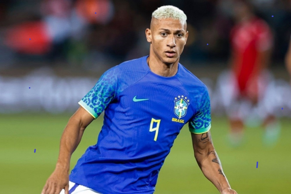 ريتشارليسون