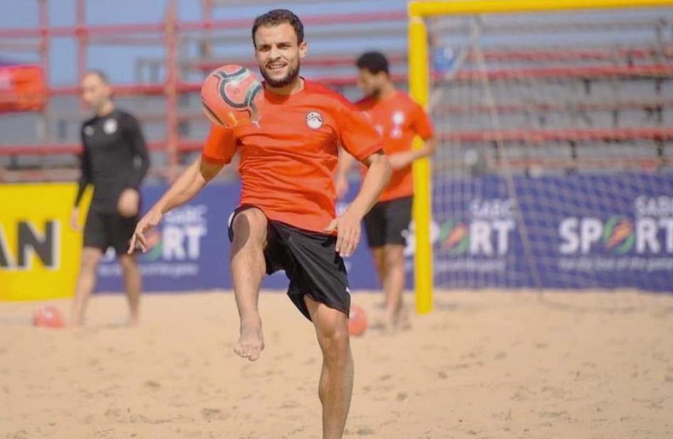  أحمد الشحات