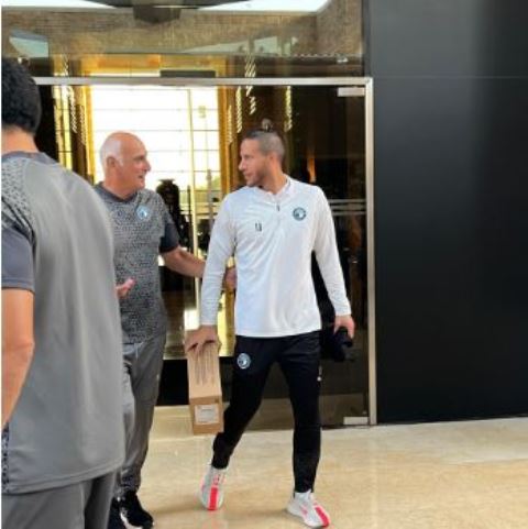بيراميدز 