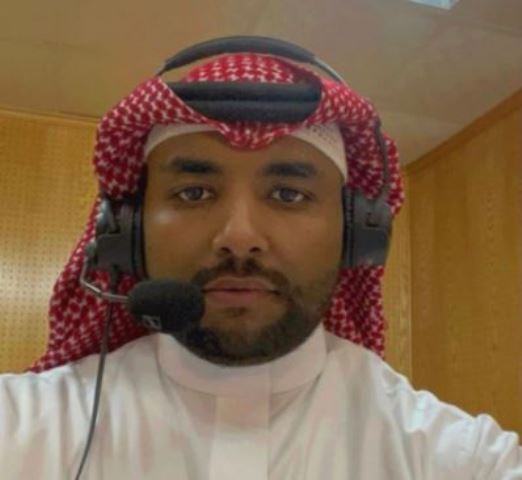 راشد الدوسري