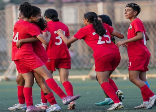 فريق FC مسار بطل مصر 