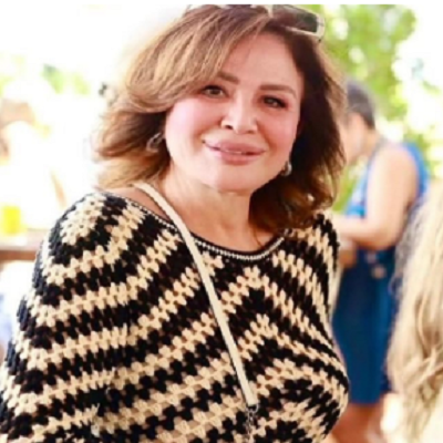 إلهام شاهين 