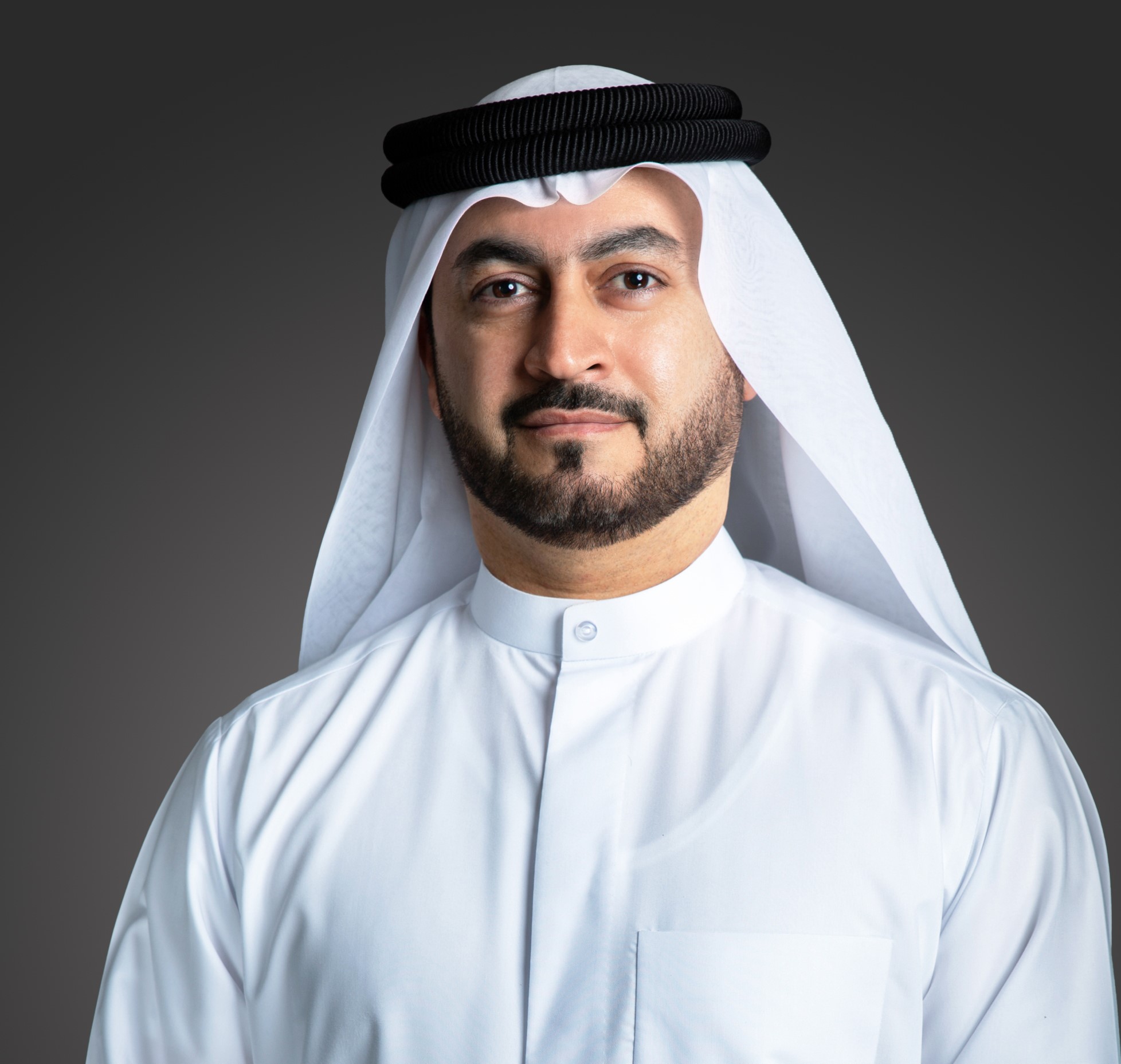 القاضي الدكتور جمال السميطي- مدير عام معهد دبي القضائي