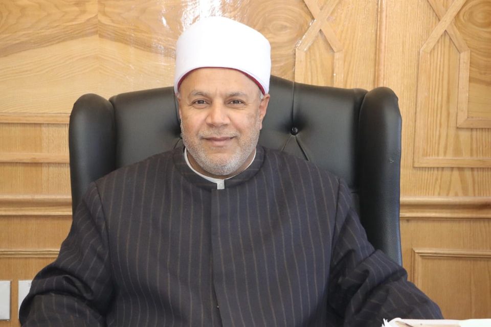 د أبو زيد الأمير