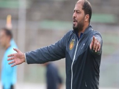 معين الشعبانى