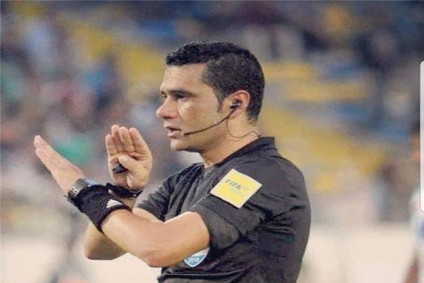 الحكم الدولى محمود البنا