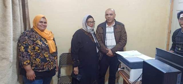 حزب مستقبل وطن مستمر في مبادرة 