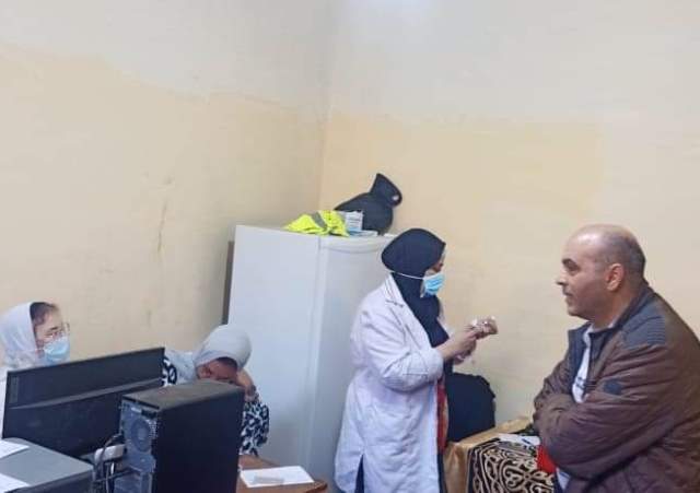 حزب مستقبل وطن مستمر في مبادرة 