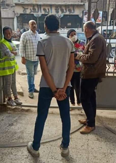 حزب مستقبل وطن مستمر في مبادرة 