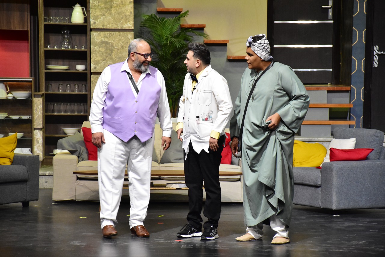 الرياض.. تصوير - هانى عبد ربه