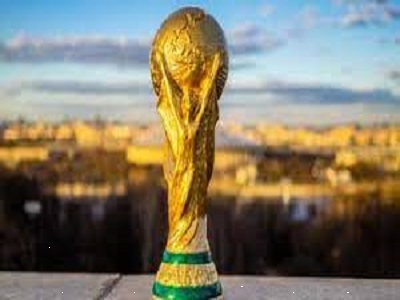 كأس العالم