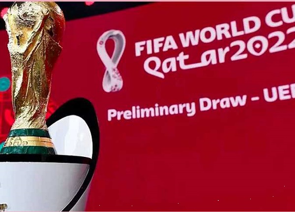جدول مباريات كأس العالم