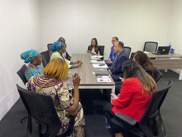 الدكتور محمد معيط وزير المالية  