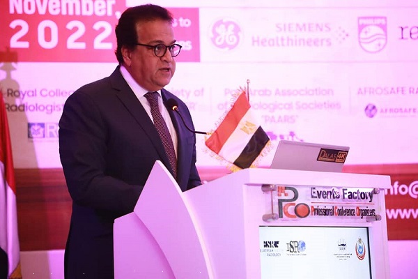 الدكتور خالد عبدالغفار