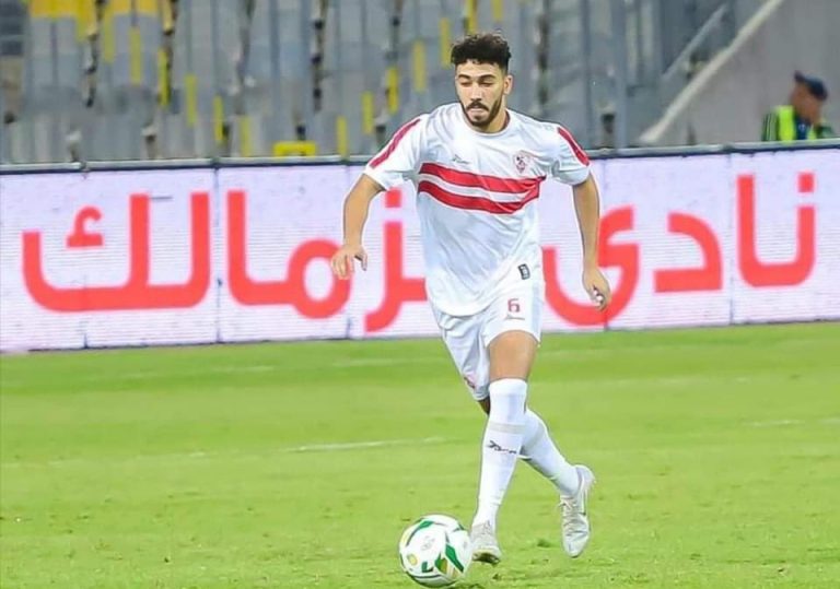  مصطفى الزناري