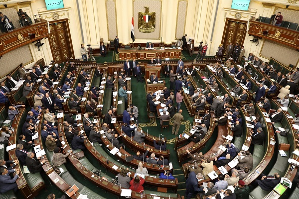 مجلس النواب 