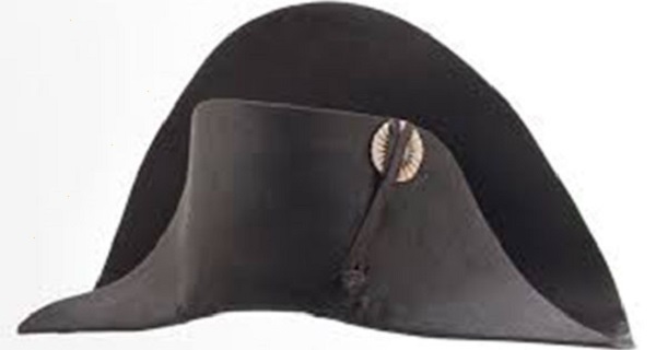 قبعة نابليون