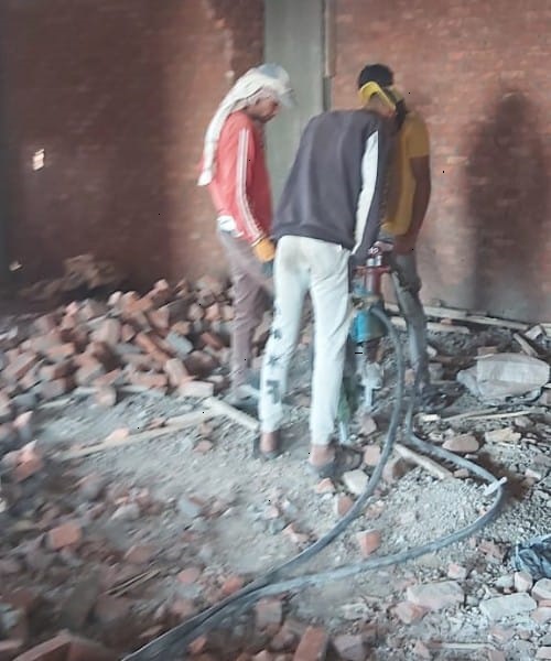 محافظ القليوبية   عبد الحميد الهجان