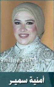 الانشاد بقيادة فرحات فى الجمهورية 