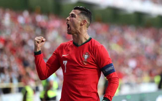رونالدو