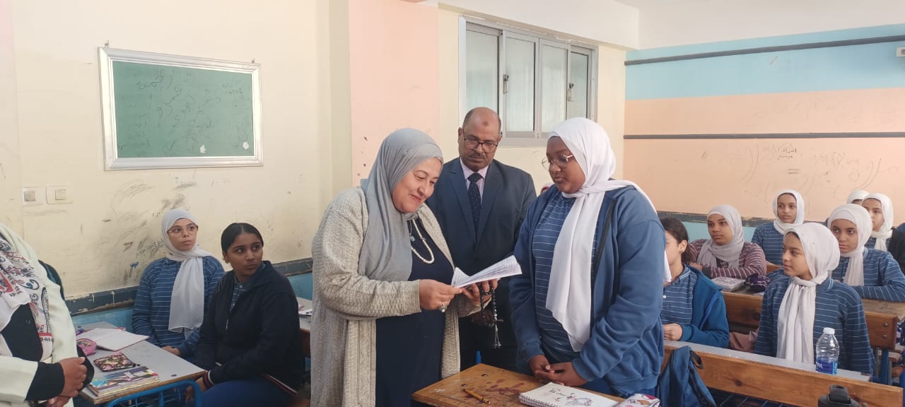 جانب من الجولة 