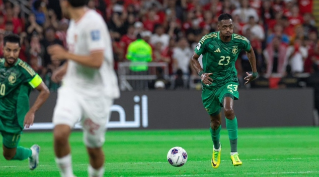  السعودية وإندونيسيا
