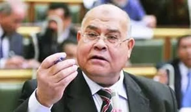 ناجي الشهابي، رئيس حزب الجيل