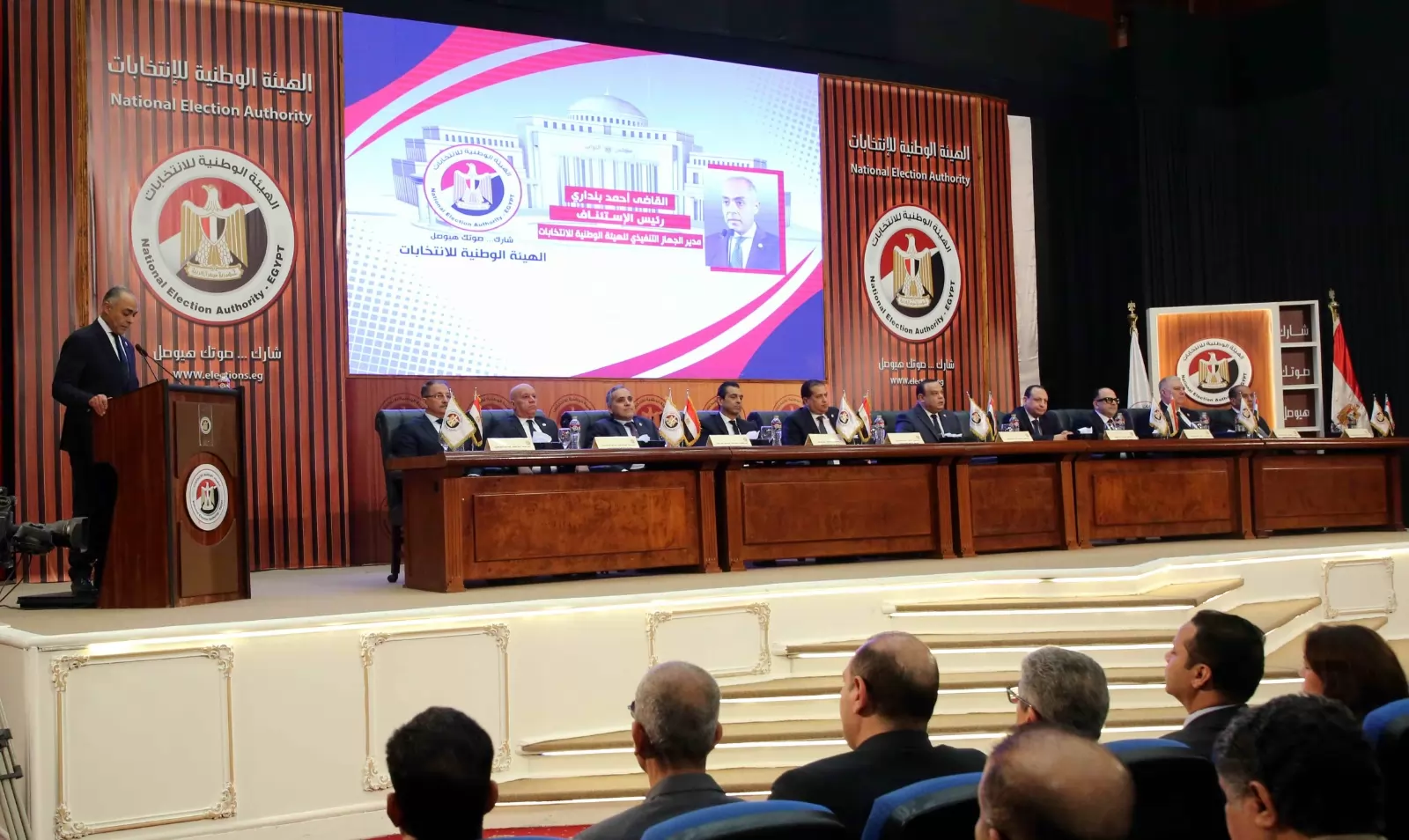 تصوير - سعيد شحات