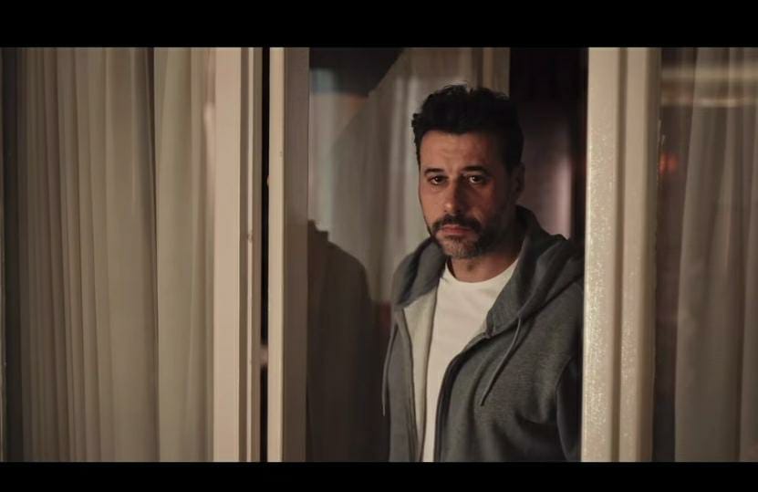 الفنان أحمد السعدنى