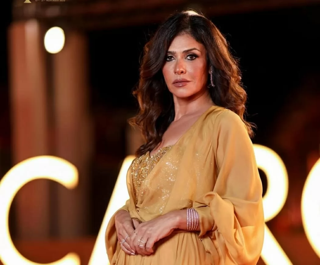 الفنانة بسمه