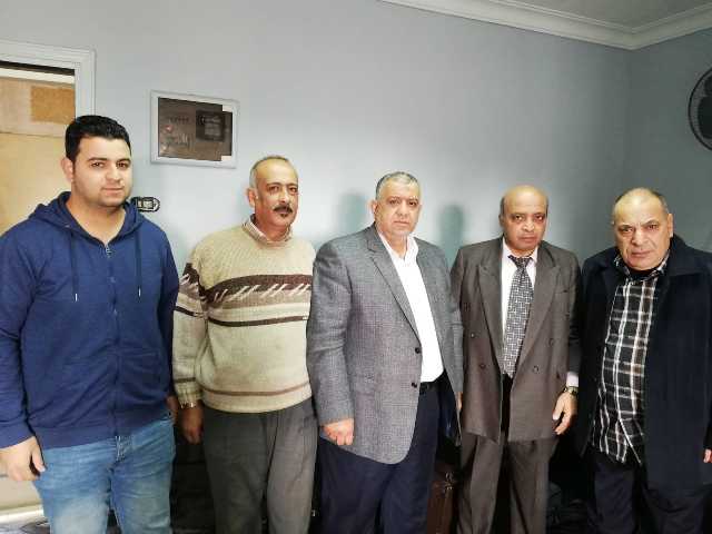 محولات الكهرباء كارثة تهدد سكان كفر محمد حسين بالشرقية