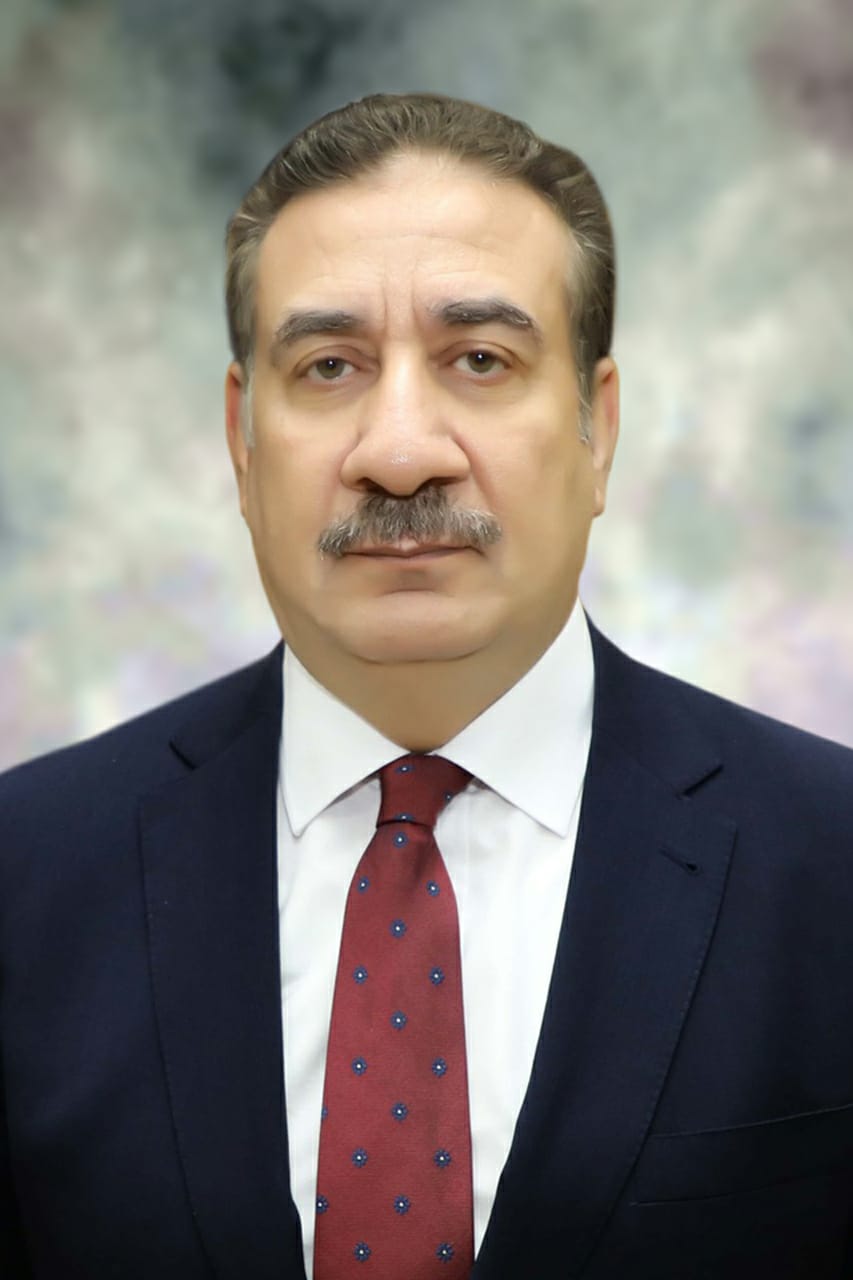 محافظ المنوفية