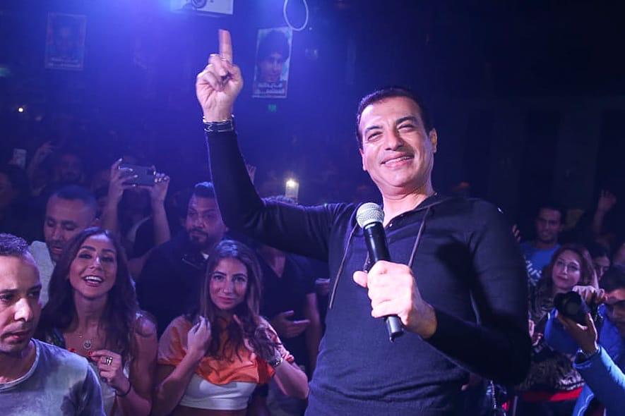 إيهاب توفيق