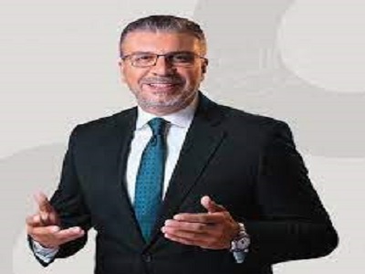 الدكتور عمرو الليثي