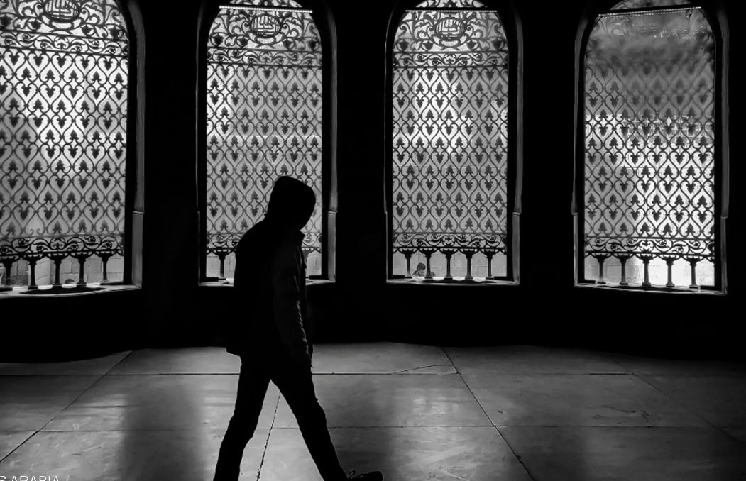 مصري يفوز بجائزة أفضل مصور هاو في العالم