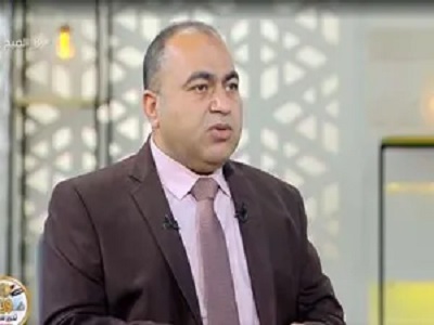 الدكتور أمجد الحداد