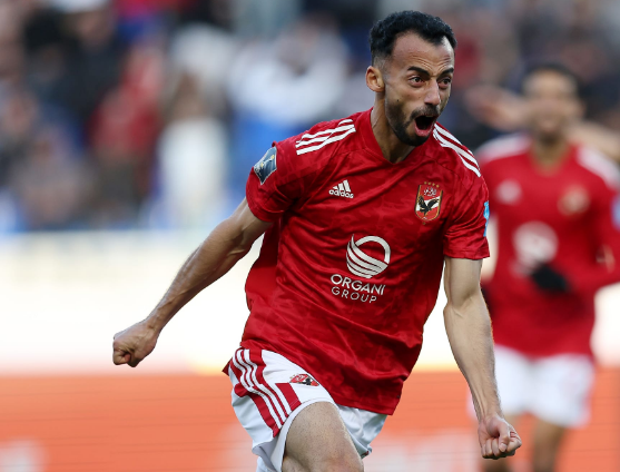 احمد عبدالقادر