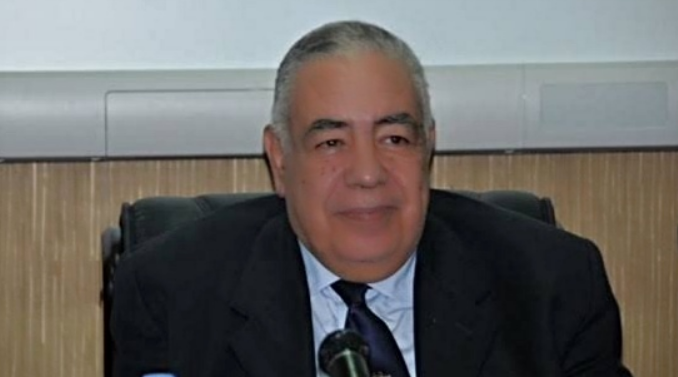 رئيس اتحاد كمال الاجسام يهنئ الرئيس السيسى