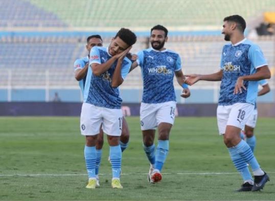 بيراميدز