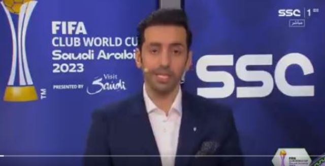 بدر الحقبانى