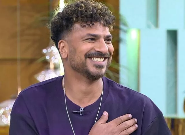 مصطفى أبو سريع أمام ياسر جلال في دراما رمضان 2026 