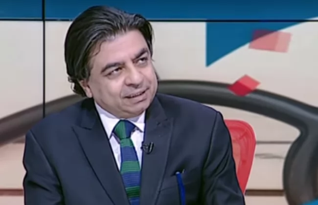 فيروس H1N1.. جمال شعبان يتحدث عن ارتفاع نسبة الإصابة بالإنفلونزا 