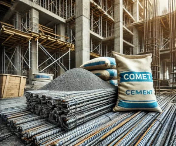 نشرة أسعار الحديد والأسمنت بالأسواق.. الخميس 18-12-2025 