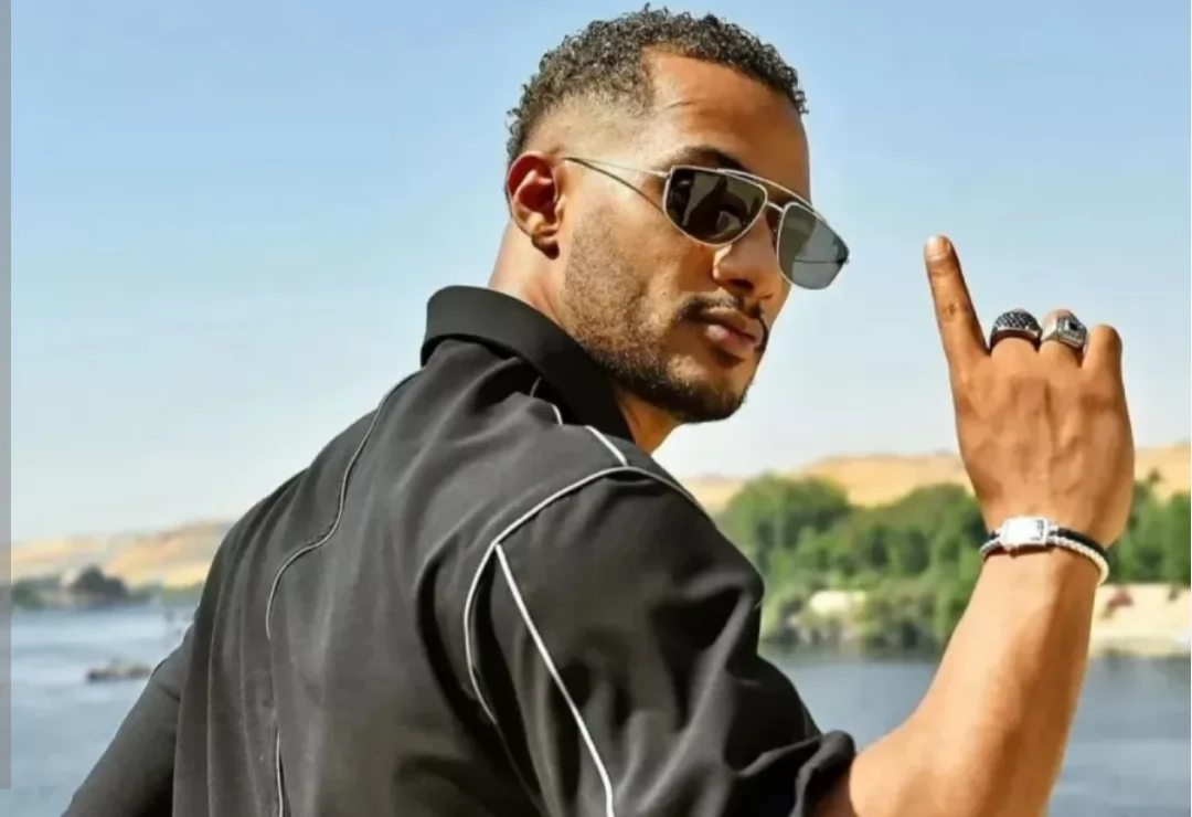 أول تعليق من محمد رمضان على حكم حبسه بسبب "رقم واحد يا أنصاص" 