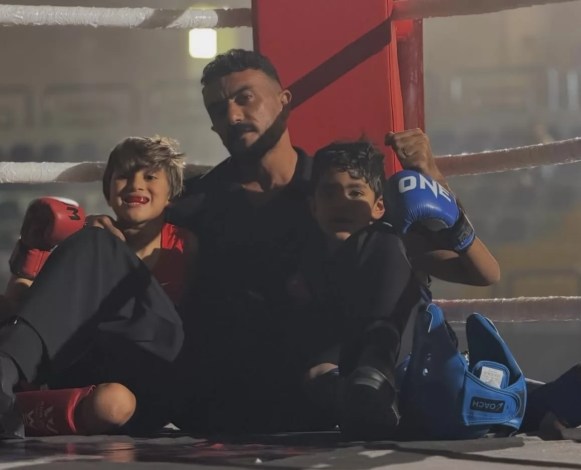 أول تعليق من أحمد العوضي على الانتقادات بعد كشف أجره.. نجاح دباح 