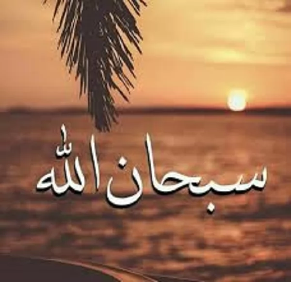 10 كلمات طيبه يطيبُ بها القلب ويُغفر بها الذنب 