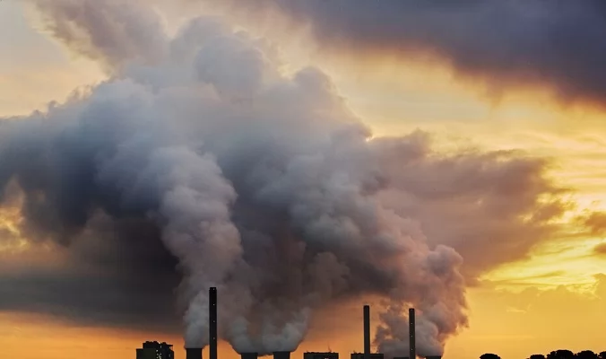 دراسة .. الهواء الملوث "عامل خفي" في تحفيز أمراض المناعة الذاتية 